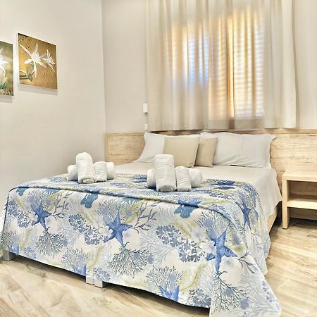 B&B Giglio di mare Rossano Esterno foto