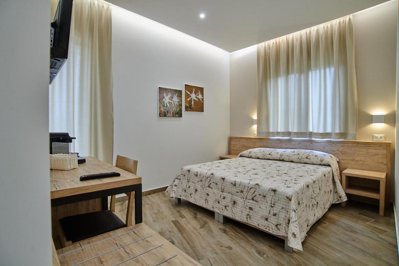 B&B Giglio di mare Rossano Esterno foto