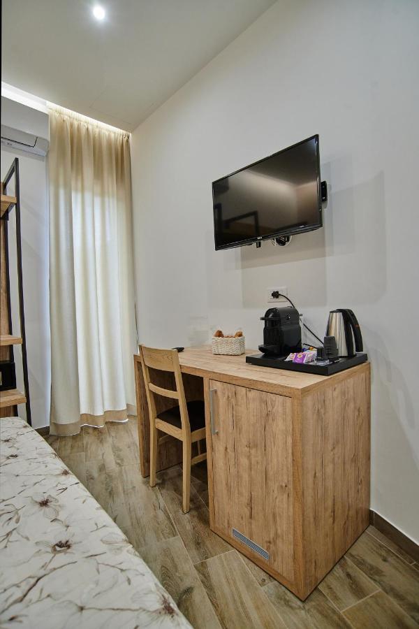 B&B Giglio di mare Rossano Esterno foto