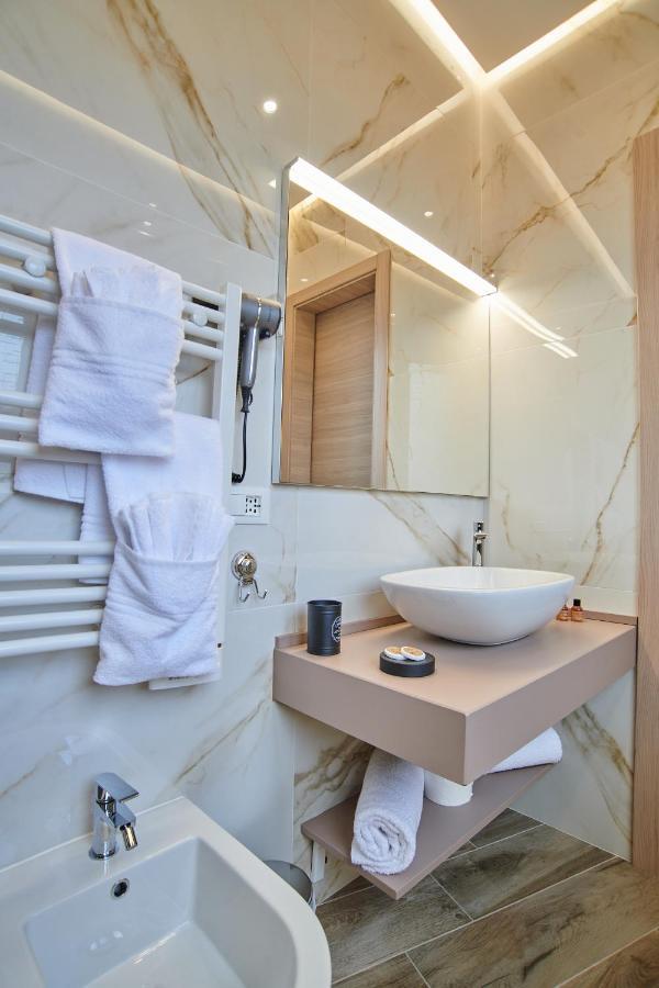 B&B Giglio di mare Rossano Esterno foto
