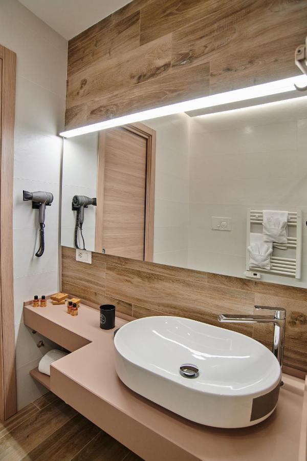 B&B Giglio di mare Rossano Esterno foto