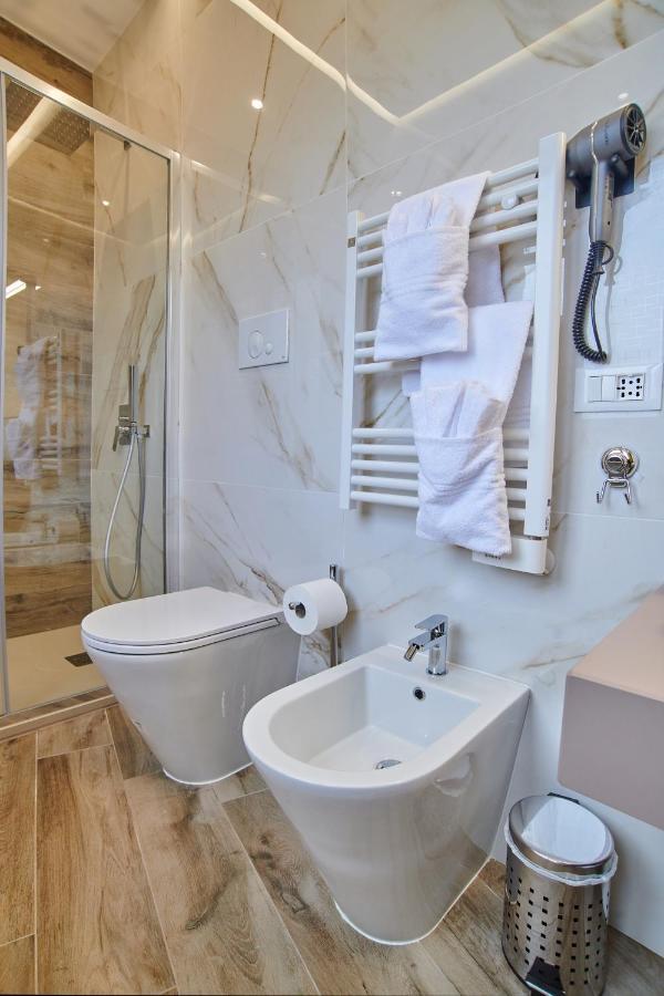 B&B Giglio di mare Rossano Esterno foto