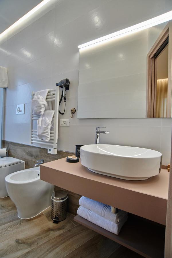 B&B Giglio di mare Rossano Esterno foto