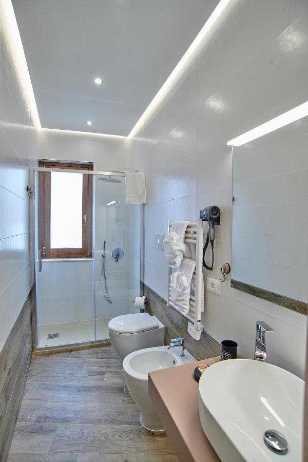 B&B Giglio di mare Rossano Esterno foto