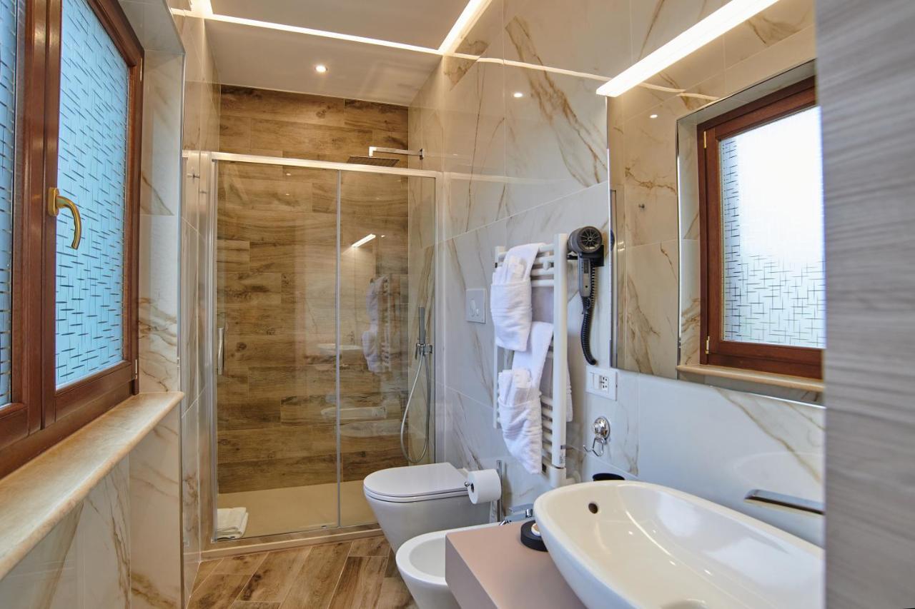 B&B Giglio di mare Rossano Esterno foto