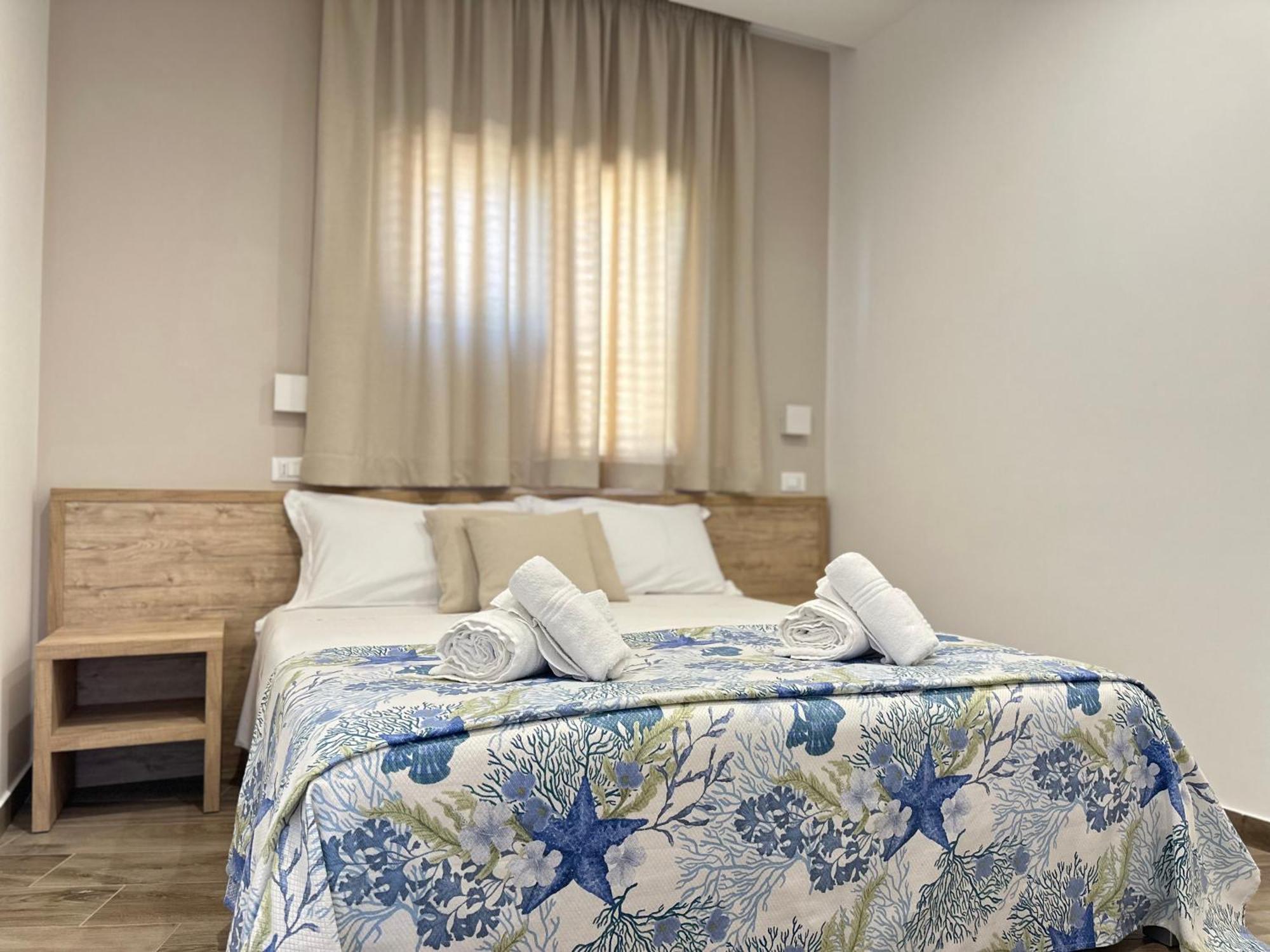 B&B Giglio di mare Rossano Esterno foto