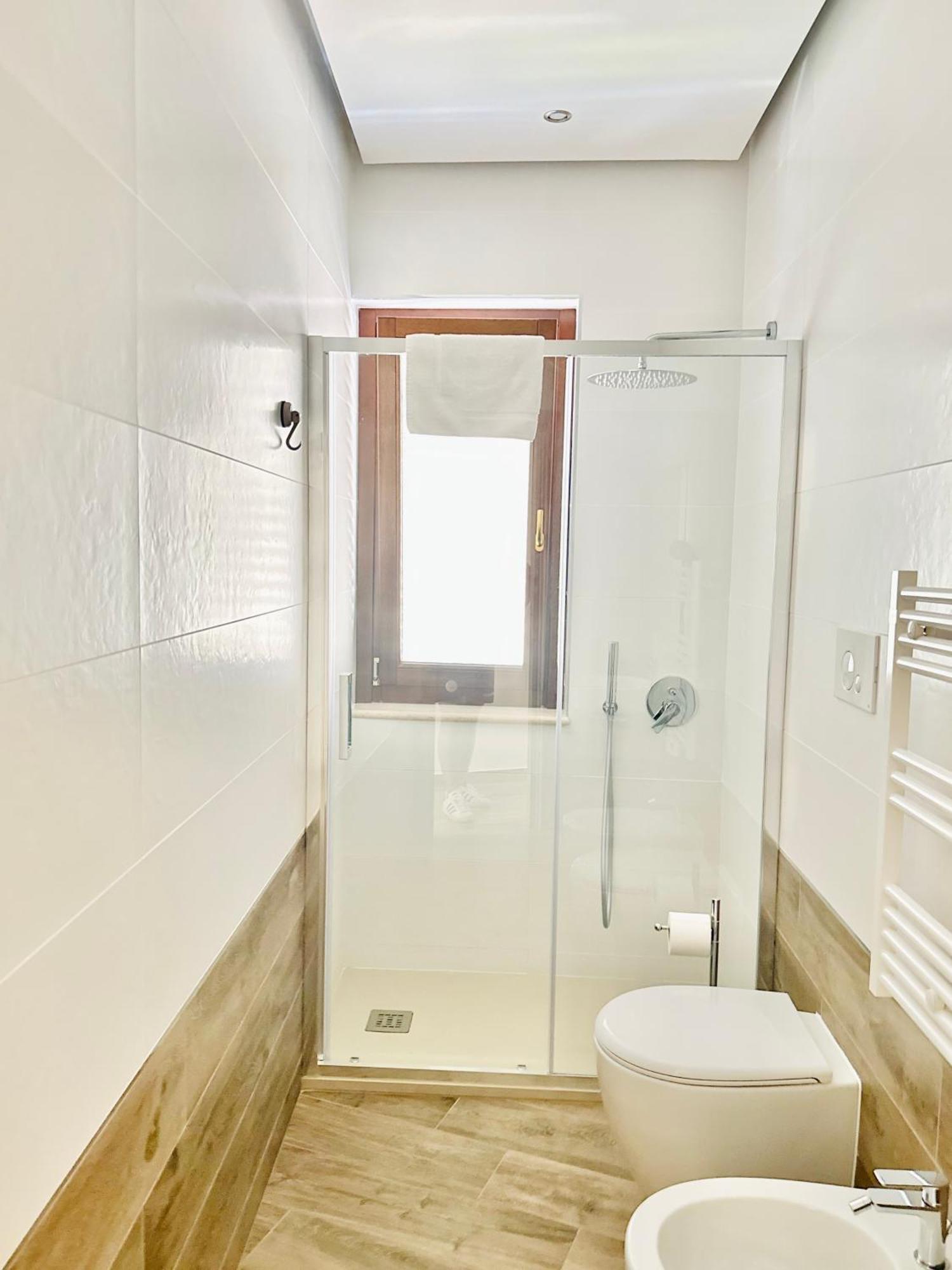 B&B Giglio di mare Rossano Esterno foto